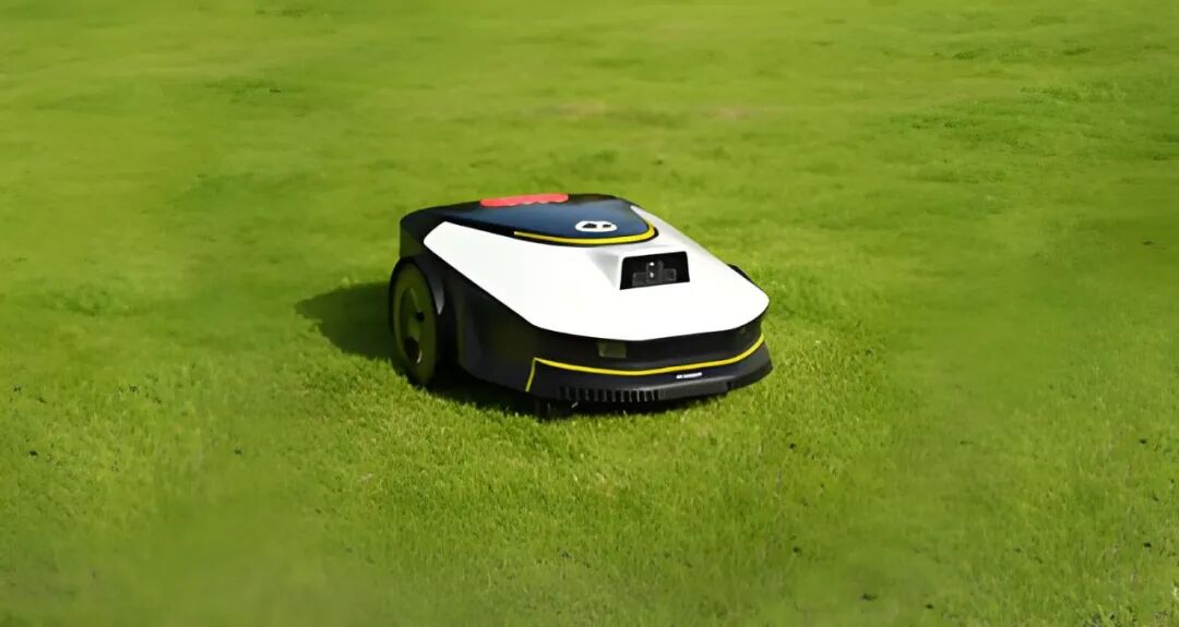 迈尔微视千元级Lidar-Camera Fusion雷视一体智能感知系统助力割草机器人进入「全场景智能」