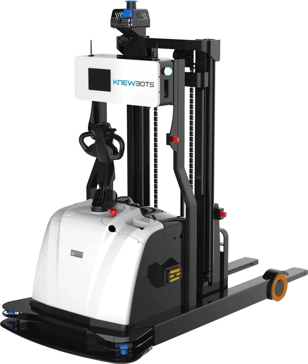 晓悟智能叉取机器人GR-200