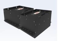 恩益达锂电池PACK系列EYD-MN0225-038.4V525AH-5G*2