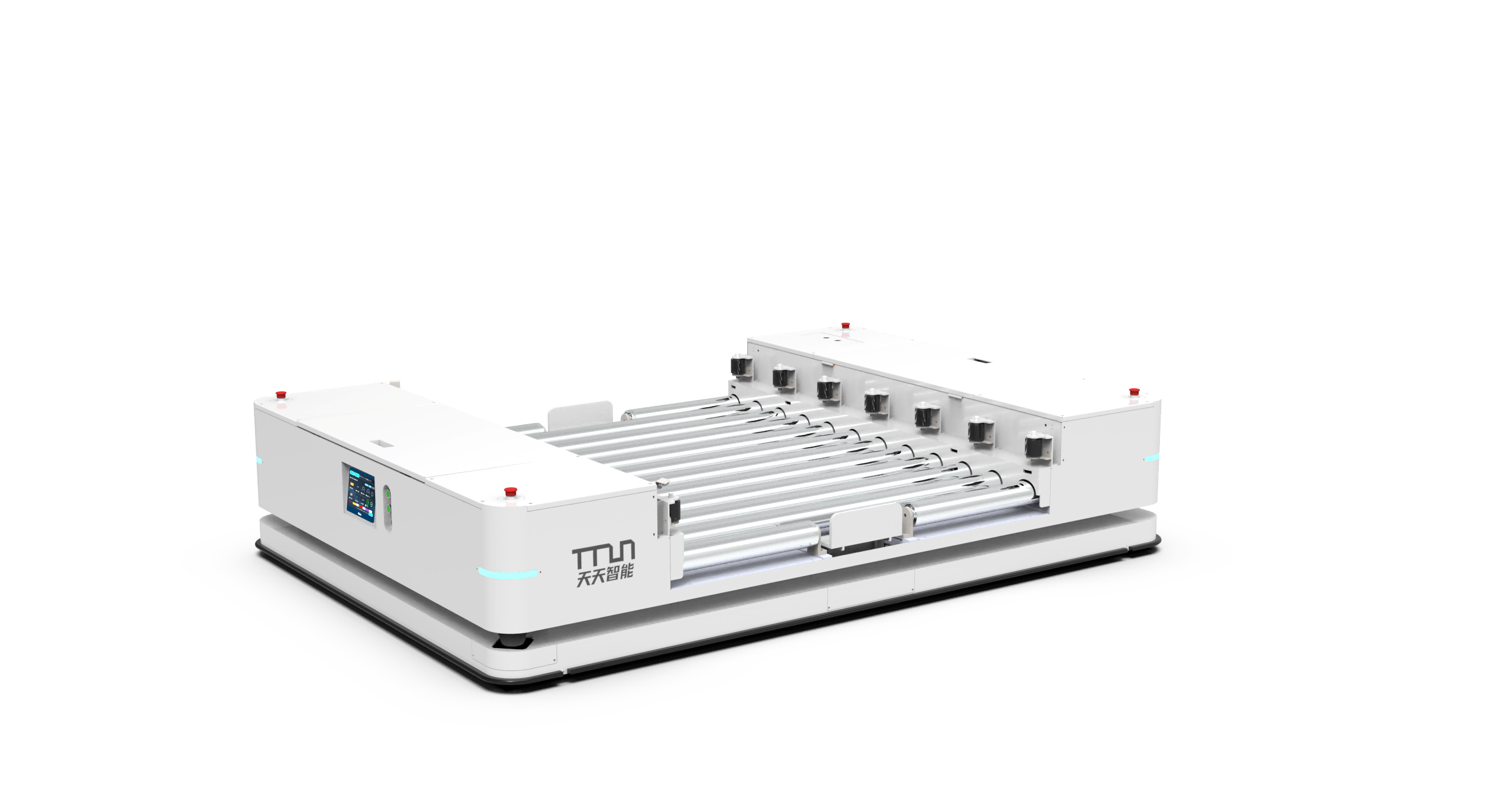 天天智能RO-3000C