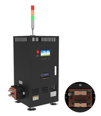 恩益达AGV充电机EYD48360-AGV-3-5G