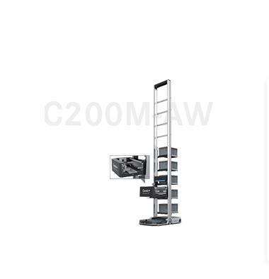 极智嘉料箱AGVC200MAW