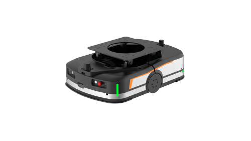华睿科技：移载型AMR（OEM-RTA-M060-LQ-2L2T-421）