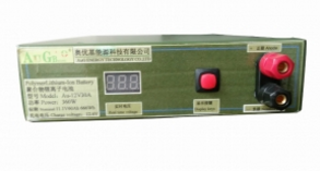 深圳奥优基聚合物锂离子电池360W