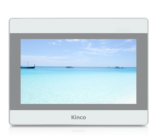 Kinco步科：MT100