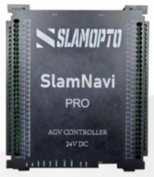 司岚SlamMotion