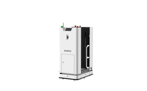 华睿科技：移载型AMR（DH-RTA-G010-Q-2LSJ-SMT）