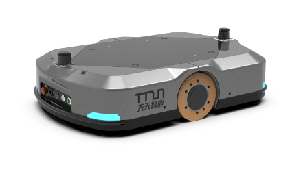 天天智能CA-400C  复合式AGV