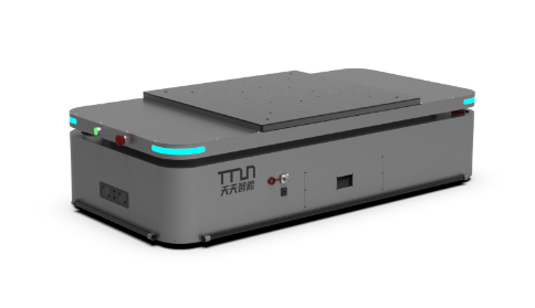 天天智能HO-2000TR  潜伏式AGV