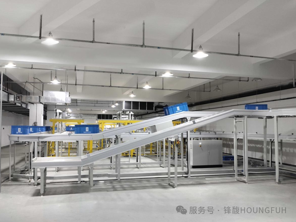 锋馥亮相中国物流学术年会，精准赋能医药供应链