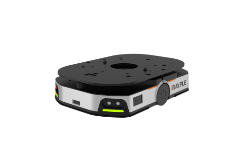 华睿科技：潜伏举升型AMR（ RTA-C150-Q-2LT-300）