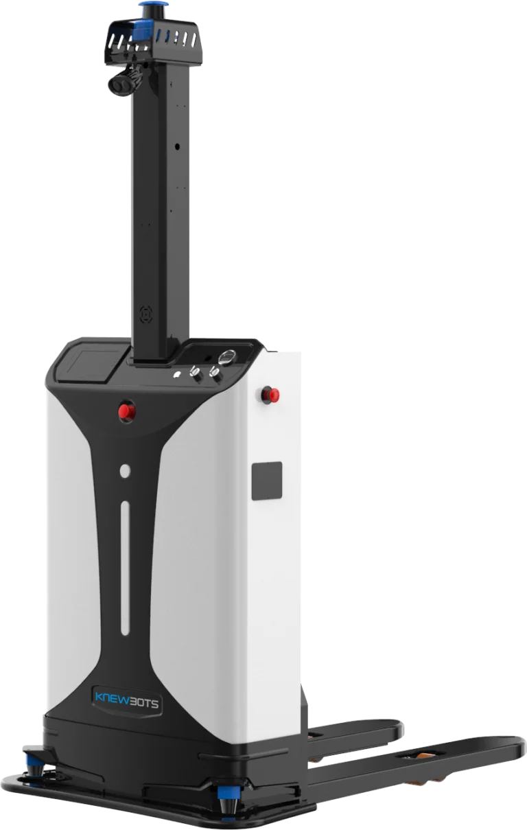 晓悟智能叉取机器人GS-140