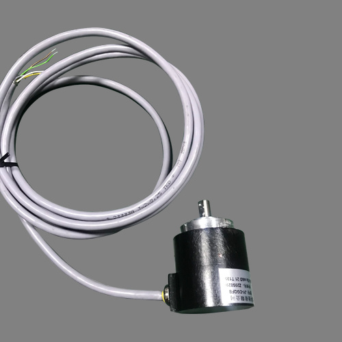 瑞来特思防爆绝对值编码器