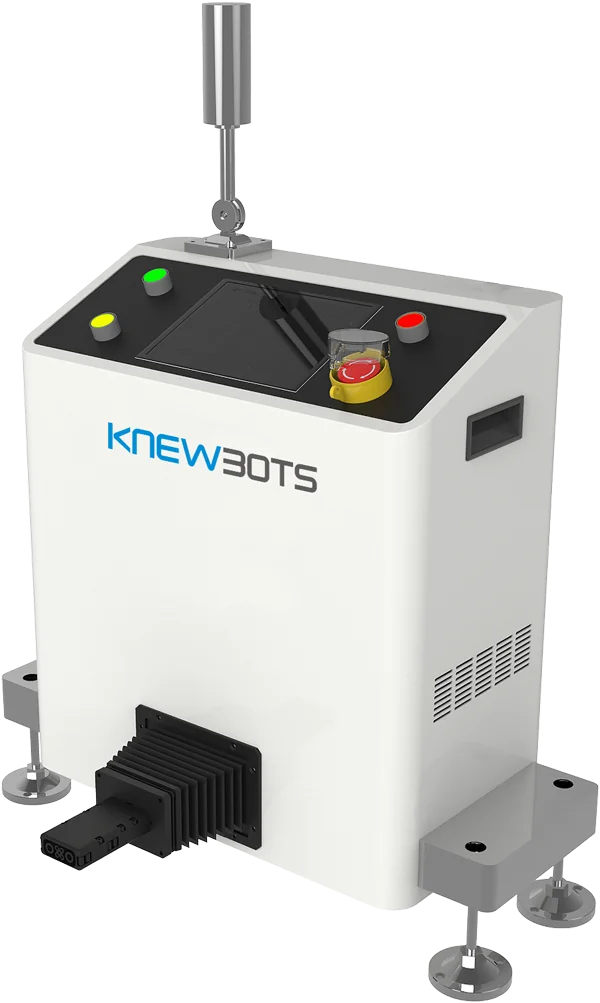 晓悟智能潜伏&移载AMR 智能充电桩 PA-4850-V1