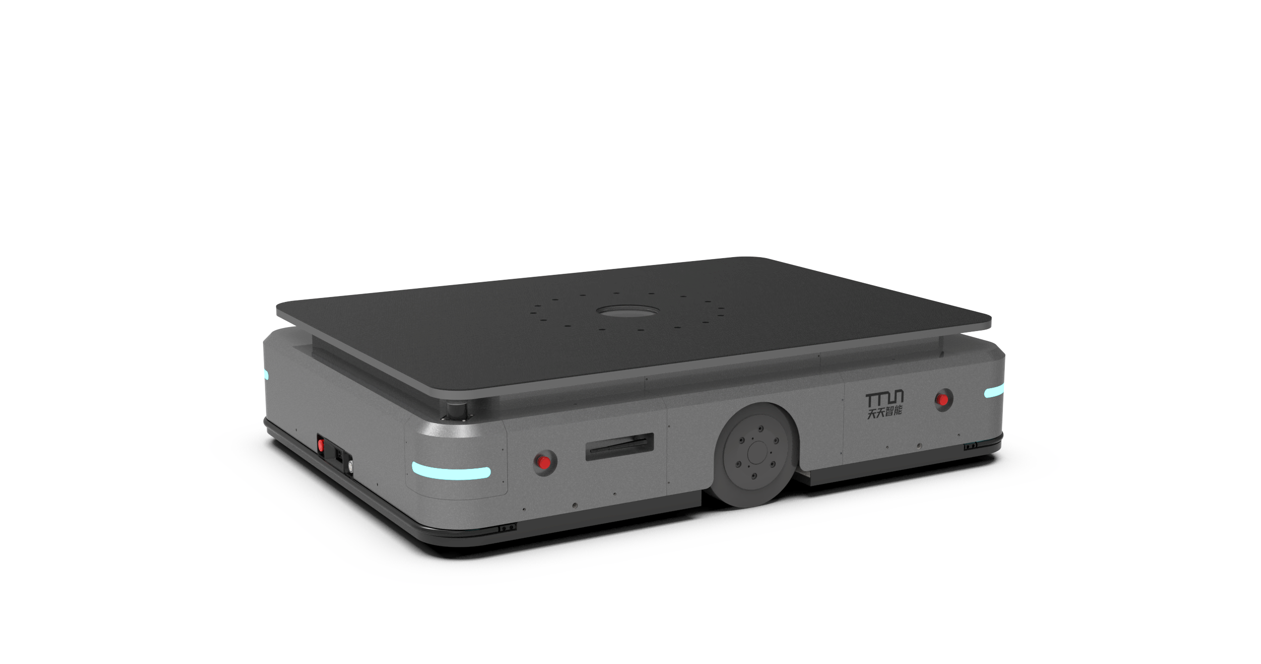 天天智能HA-2000TR