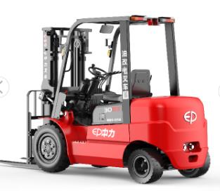 中力机械ICE302B3 3.0吨锂电叉车