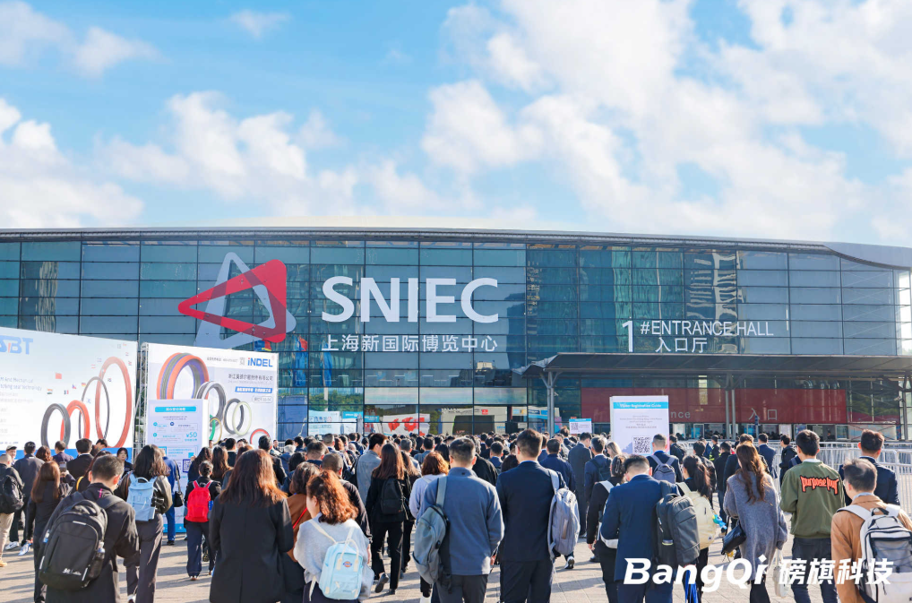 AI工业操作系统崛起｜磅旗科技以AI机器人RaaS模式定义全球智造新范式！