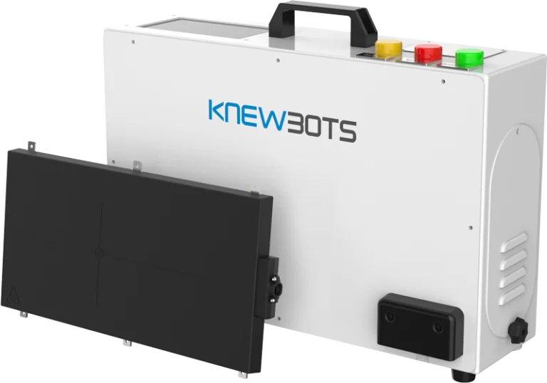 晓悟智能潜伏型AMR无线充电桩 PA-4830WL-V1