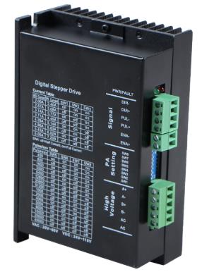 富兴FD860
