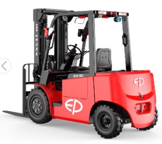 中力机械EFX4-301 3.0吨锂电叉车