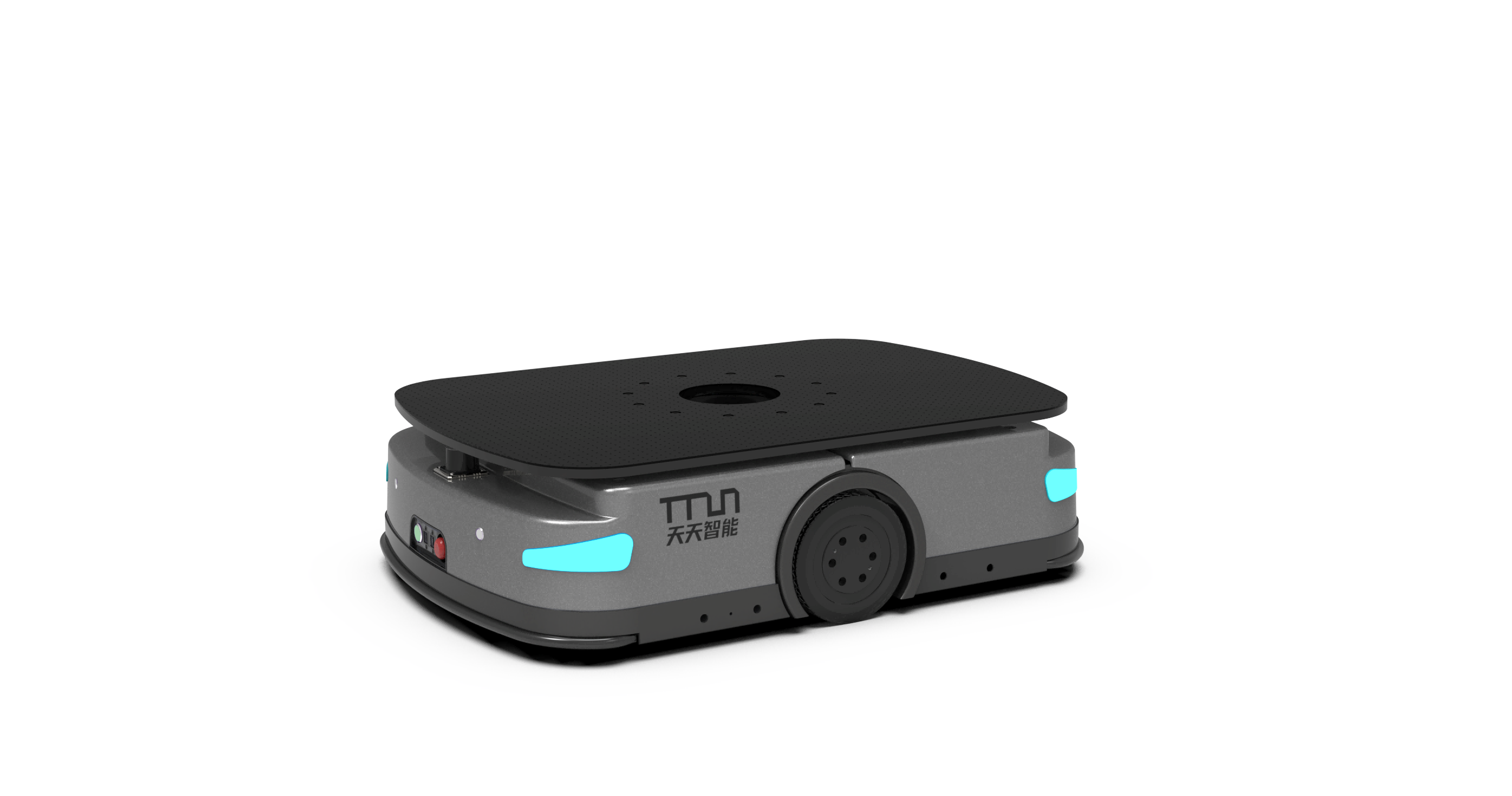 天天智能HA-1000TR