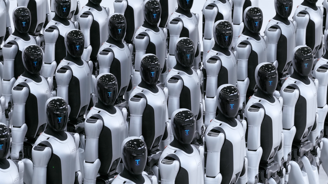 优必选科技与卓世科技达成战略合作，计划未来5年联合部署1万台机器人