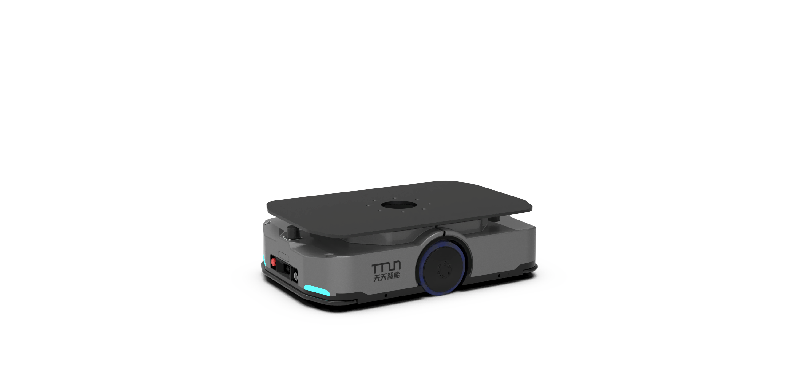 天天智能HA-600TR