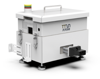 天天智能TR-030标准充电桩