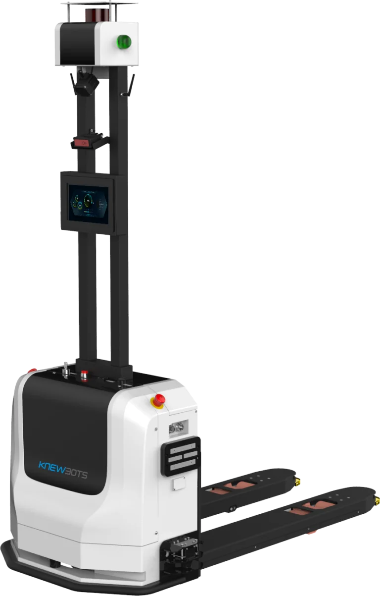 晓悟智能叉取机器人GP-150