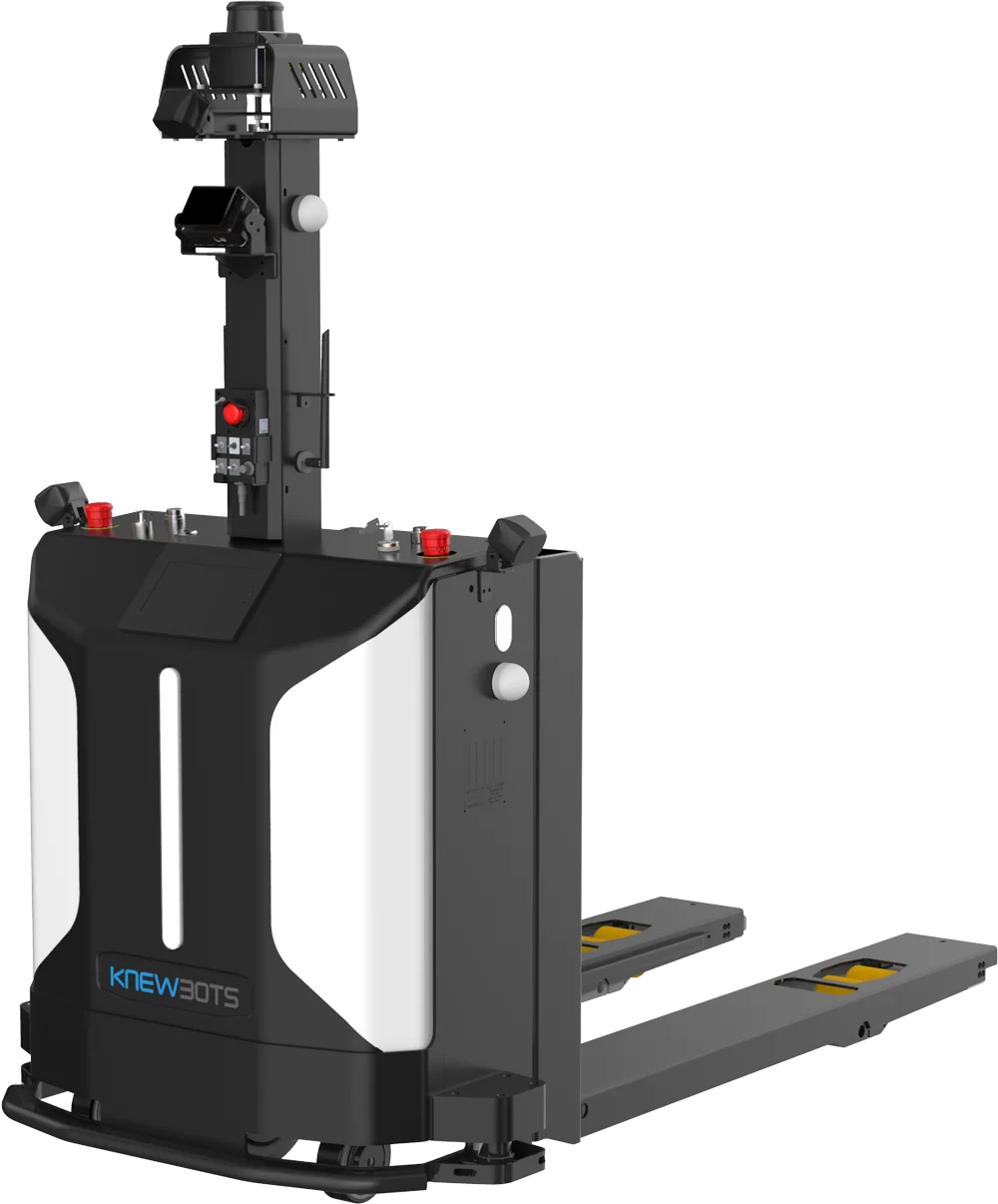 晓悟智能叉取机器人GP-200