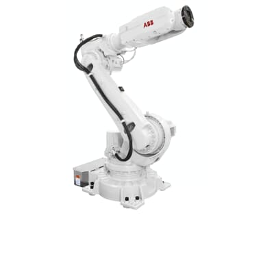 ABB IRB 6620工业机器人