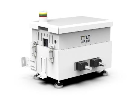 天天智能QX-040充电桩