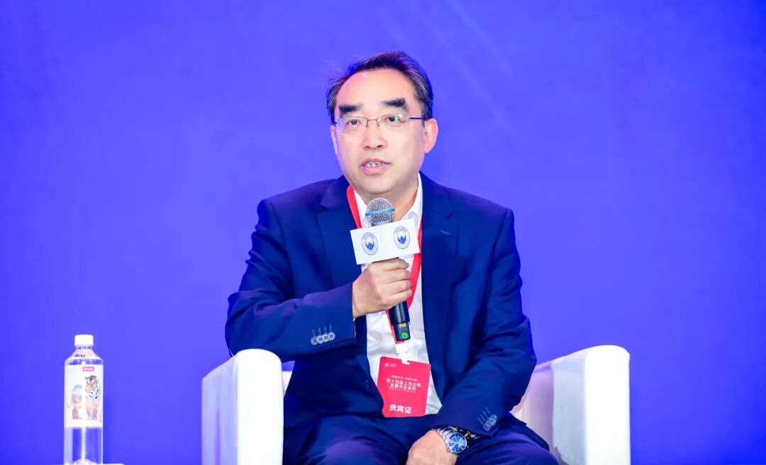 井松智能与400+上市公司齐聚海口，共话中国高水平开放新机遇