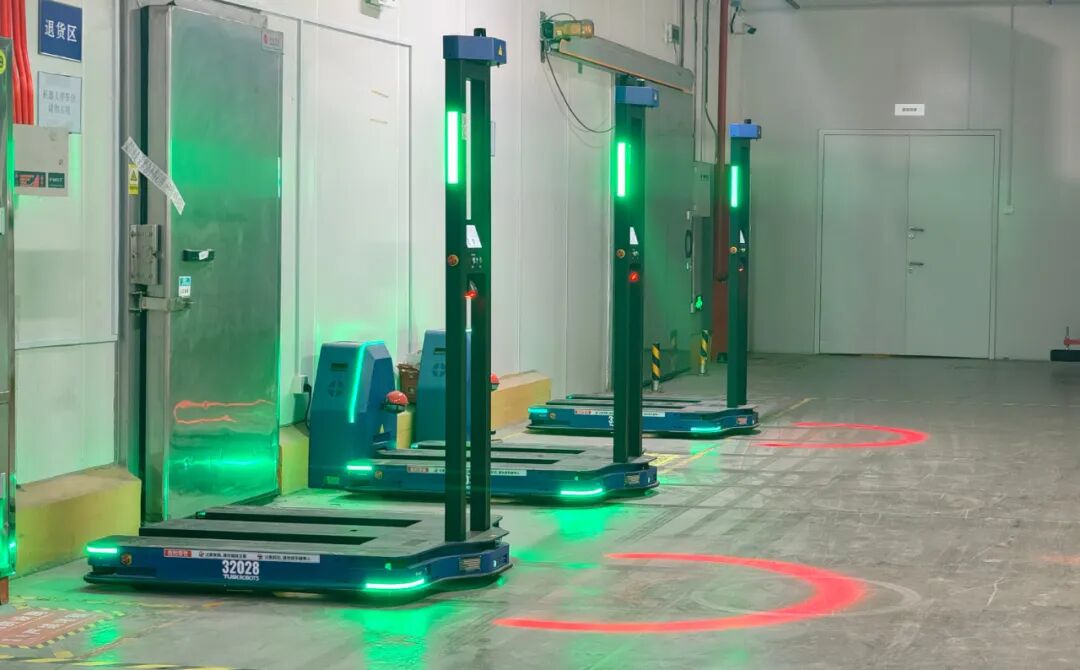 案例 | 塔斯克全链路赋能烘焙车间生产效能升级