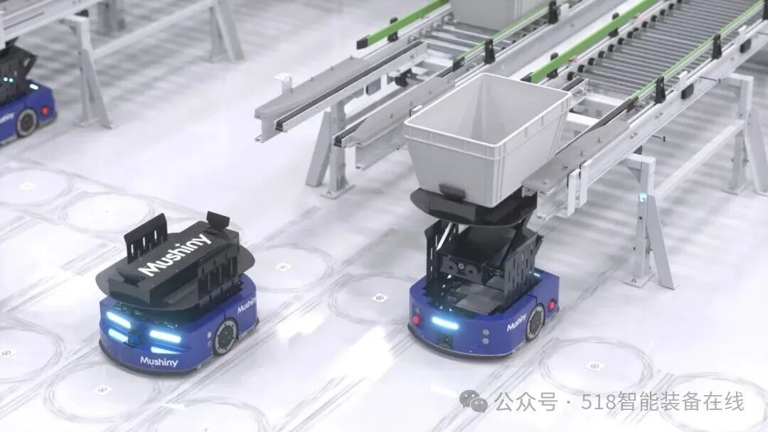 行业案例 | 牧星破解美妆仓储高损低效困局