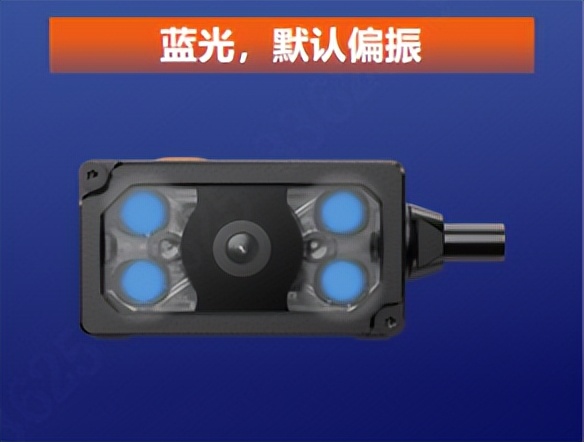 重磅新品 | 华睿科技AI视觉传感器SS3000系列，小身材，大能量！