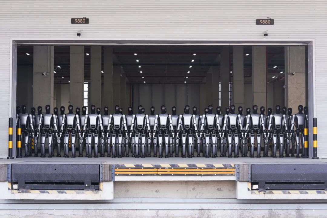 优必选创始人周剑：人形机器人已经在相对结构化、单点的任务场景里迈出第一步