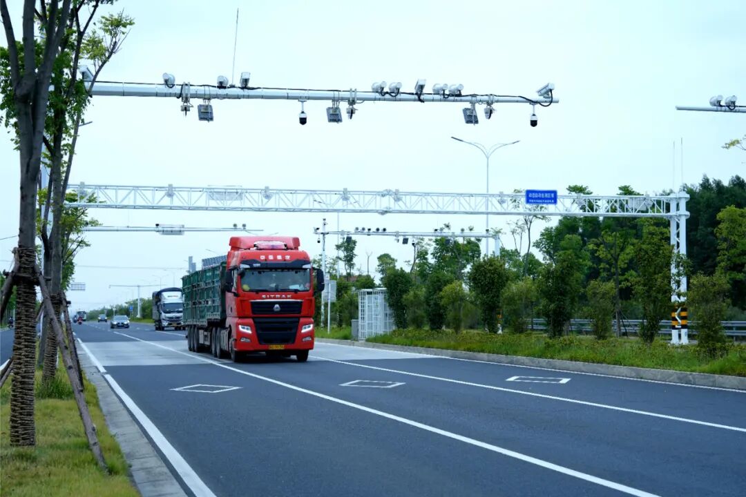 以技术夯实公路治超基础 | 万集参与项目荣获湖南省公路学会科学技术奖一等奖