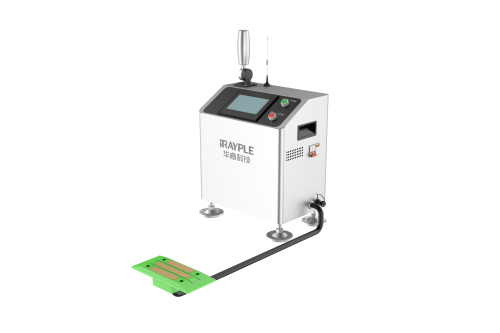 华睿科技:电桩规格 48V/30A(RTP-4830-5-100)