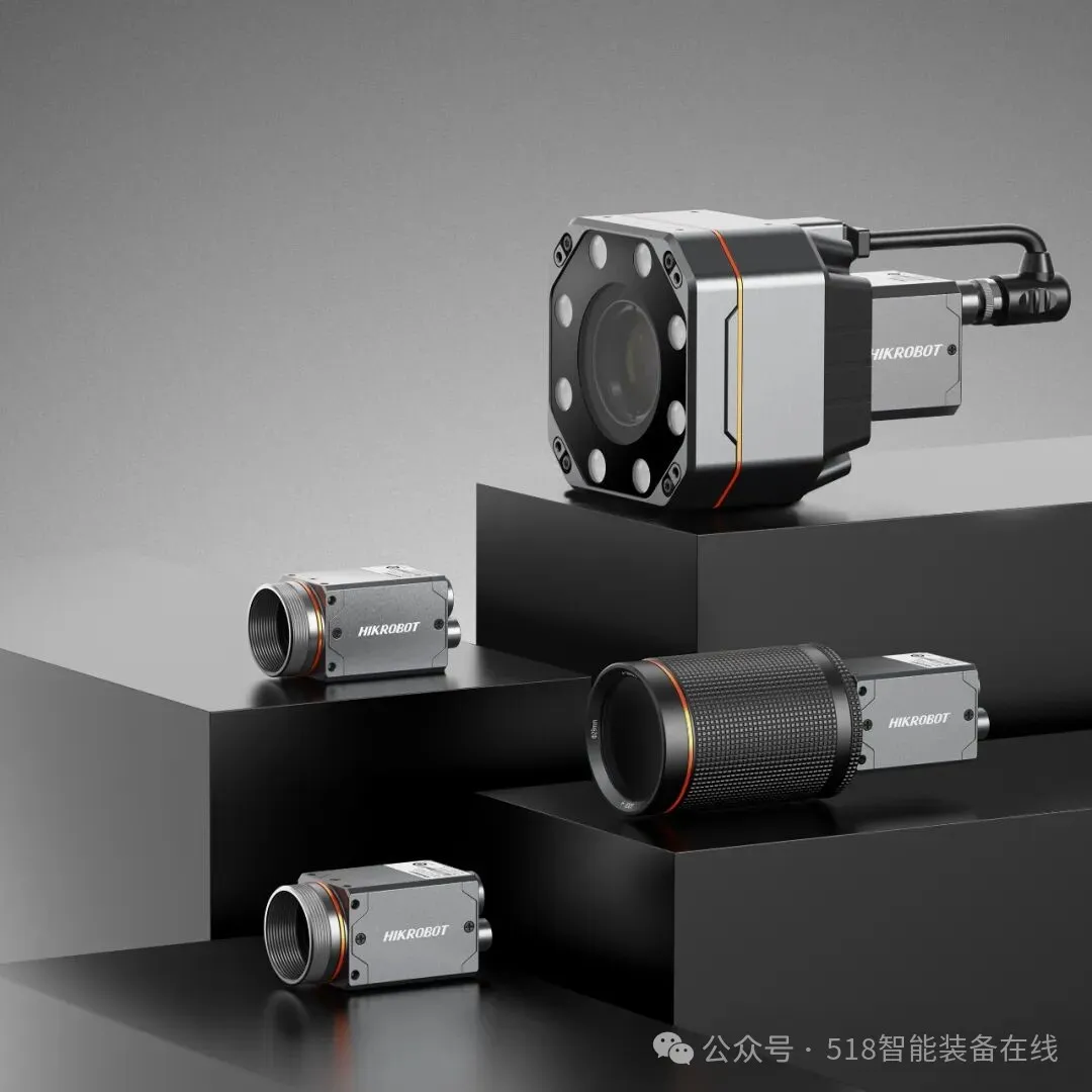 DIA十年，屡获嘉奖 | 海康机器人两款产品再获第十届中国设计智造大奖