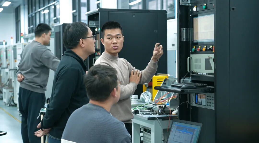 五八智能|从央视新闻联播聚焦到客户认可：中试基地何以成为具身智能产业的“创新加速器”与“风险过滤器”