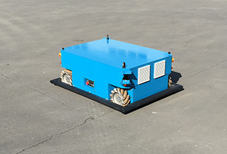 成都航发HTD系列耐高温型全向车