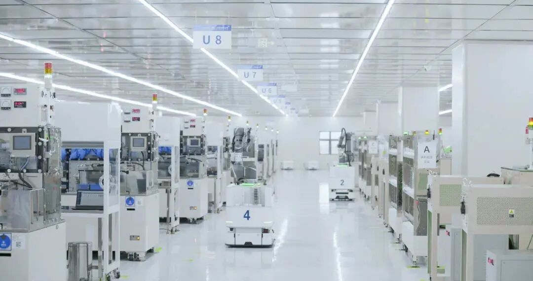 年度最佳解决方案奖！优艾智合再获半导体行业殊荣