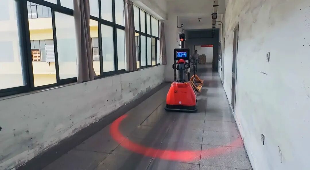 科钛机器人 | 用场景化方案，解锁多行业智能升级密码