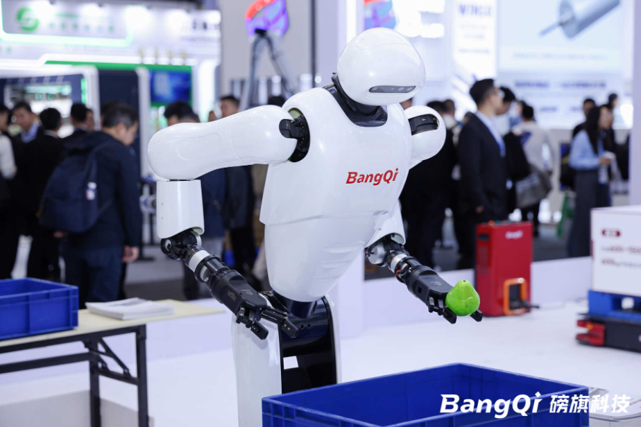 复购109次，超80%巨头之选！揭秘宁德时代、亿纬锂能等锁定的磅旗AI全场景无人化方案