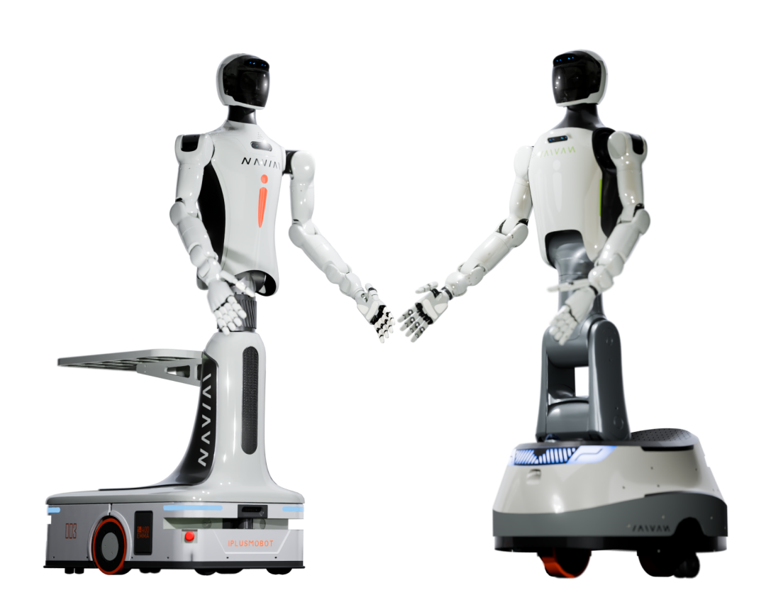 官宣 | 迦智科技发布具身智能全栈解决方案